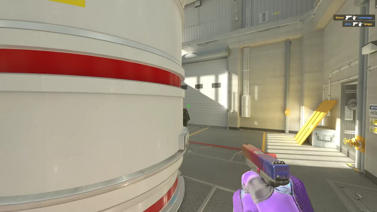 highlight